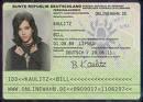 carte d identiter de bill
